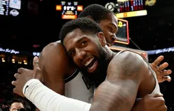 Le MVP de la nuit | Royce O’Neale, comme dans un rêve