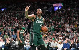 Al Horford et la partie de golf qui a tout changé pour les Celtics