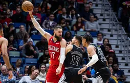 Stats & Highlights | Les Pelicans y croient encore, les Wizards de moins en moins
