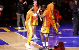 Les Hornets attendaient ça depuis dix ans !