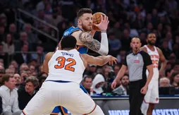 Avec le Thunder, Isaiah Hartenstein a obtenu le rôle qu’il attendait