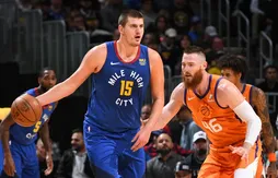 Nikola Jokic dépasse Michael Jordan au nombre de triple double… et s’en fout