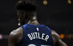 Jimmy Butler, une saga et beaucoup de questions