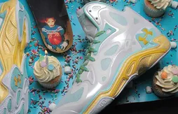 Under Armour souhaite un joyeux anniversaire à Stephen Curry