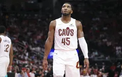 All-Star Game : Donovan Mitchell s’attendait à ne pas être titulaire