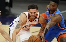 Abdel Nader rempile avec les Suns