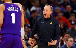 Les Suns ont besoin de souffler