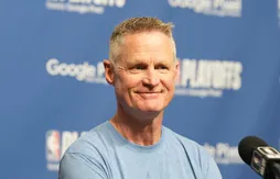 Steve Kerr : “Etre un compétiteur, c’est accepter de perdre”