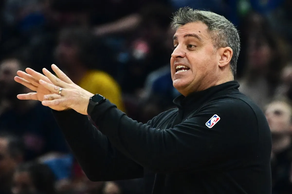 Micah Nori va rencontrer les Knicks