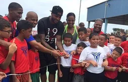 Porto Rico : Carmelo Anthony et J.J. Barea sans nouvelles de leurs proches