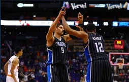 Phoenix – Orlando : le sang froid d’Evan Fournier