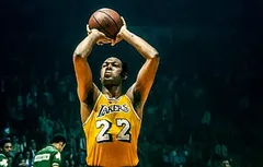 Décès de la légende des Lakers, Elgin Baylor (1934-2021)