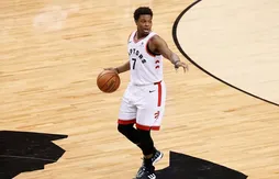 Pour Kyle Lowry, c’est maintenant ou jamais