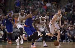 Un duel entre les Knicks et les Celtics à Noël