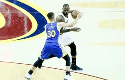 L’opposition Warriors – Cavaliers, version moderne des séries Celtics – Lakers ?