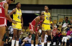 Le 19 juin 1986, Len Bias, n°2 de la Draft, mourrait d’une overdose