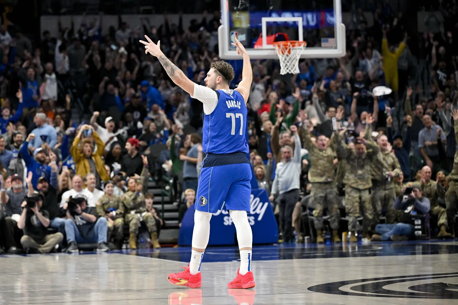 Luka Doncic