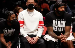 Ben Simmons vise un retour pour le Game 4 face aux Celtics