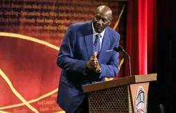 Spencer Haywood, un pionnier de la NBA toujours en quête de reconnaissance