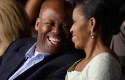 Frère de Michelle Obama, Craig Robinson rejoint les Knicks