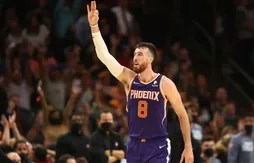 Phoenix, un lieu spécial pour Frank Kaminsky
