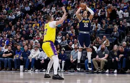 Aaron Gordon, un “insomniaque” devenu sniper à 3-points