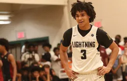 North Carolina se fait un Cadeau avec un an d’avance