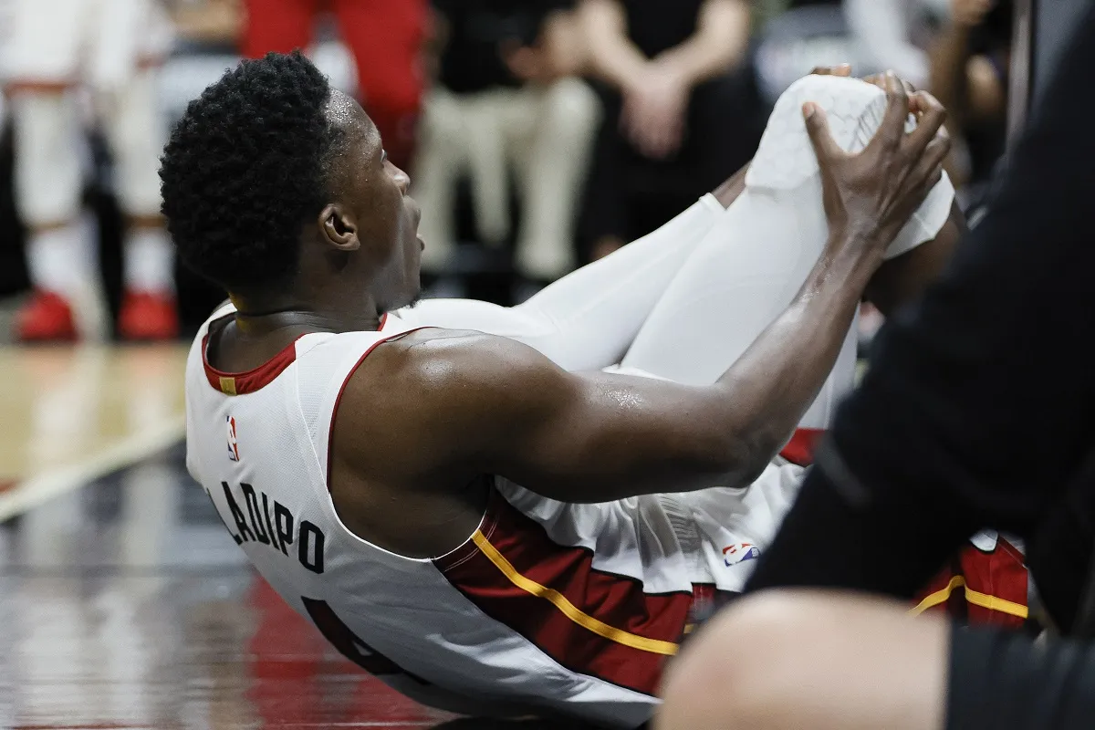 Victor Oladipo