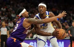 Les Clippers confiants sur l’adaptation défensive de Bradley Beal