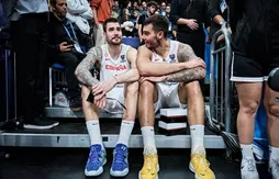 Les frères Hernangomez réunis au FC Barcelone ?