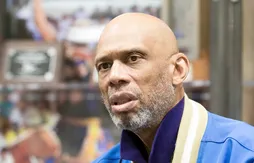 Kareem Abdul-Jabbar revient sur son boycott des Jeux olympiques 1968