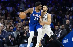 Sixers – Nets : une vraie rencontre de playoffs !