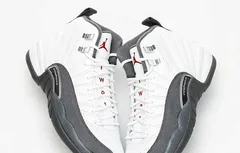 Un nouveau coloris inédit pour la Air Jordan 12
