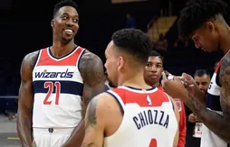 Dwight Howard transféré aux Grizzlies… puis coupé !