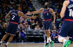 Deux ans de plus aux Clippers pour James Harden ?