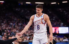 Grayson Allen s’entraîne à Duke “comme au bon vieux temps”