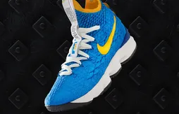 Nike : LeBron James va partager des nouveaux coloris très spéciaux