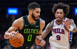 Les Celtics remportent le duel des éclopés