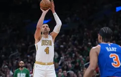Les Celtics et Nikola Vucevic doivent apprendre à se trouver