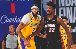 Erik Spoelstra répète sans cesse à Jimmy Butler qu’il n’est pas fatigué