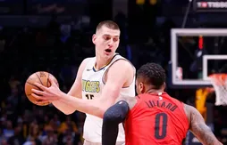 Paul Millsap compare Nikola Jokic à Tom Brady