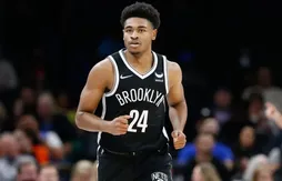 Cam Thomas confronté à une plus grande concurrence