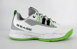 La marque française B.Ease a sorti la “Suspended Low”