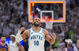 Mike Conley aura attendu quatre ans pour se venger…