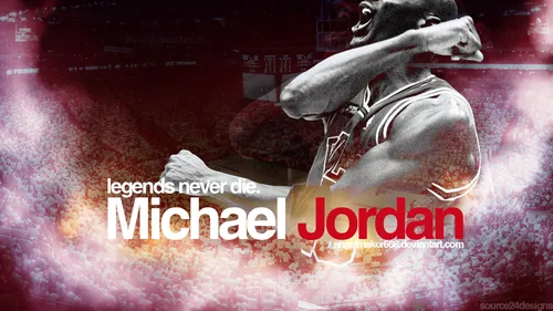 legends never die