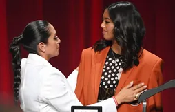 Hall Of Fame : Natalia Bryant enfile la veste de Kobe Bryant