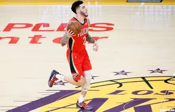 On ne tient plus Lonzo Ball