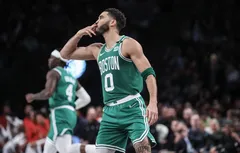 Jayson Tatum de retour ce vendredi face aux Mavericks ?!