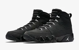 Jordan Brand : les Air Jordan 9 et 11 Low IE de retour en septembre