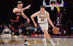 Alex Caruso ne comprend pas les comparaisons avec Austin Reaves